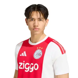 Heimtrikot Ajax Amsterdam 2026/27 image-6