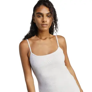 Camiseta de tirantes para mujer adidas Essentiels image-4