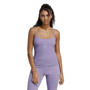 Women's tank top adidas Essentiels image-1