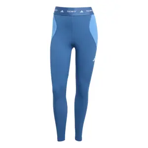 Leggings 7/8 Damen adidas Techfit Color Block image-0