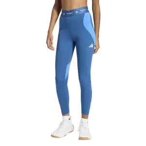 Leggings 7/8 Damen adidas Techfit Color Block image-1
