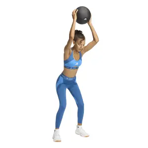 Leggings 7/8 Damen adidas Techfit Color Block image-2