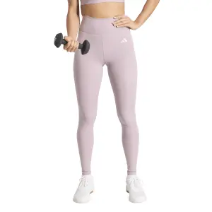 Leggings för kvinnor adidas Optime Essentials Stash image-1