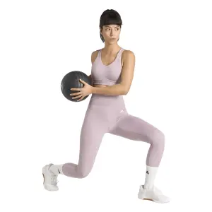 Leggings för kvinnor adidas Optime Essentials Stash image-2