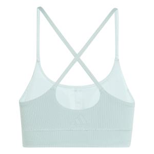 Sports bra adidas All Me Rib image-5
