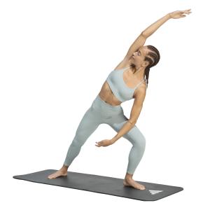 Sports bra adidas All Me Rib image-3