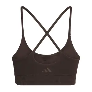 Brassière femme adidas All Me Rib Light image-5