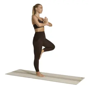 Brassière femme adidas All Me Rib Light image-4