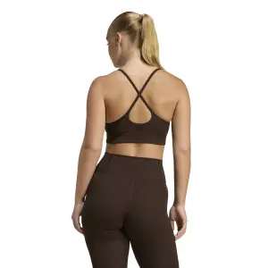 Brassière femme adidas All Me Rib Light image-6