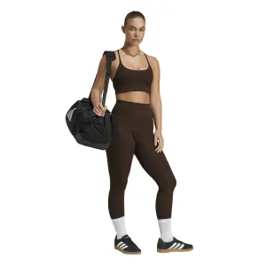 Brassière femme adidas All Me Rib Light image-2