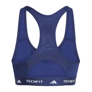 Sujetador de mujer adidas Techfit image-5
