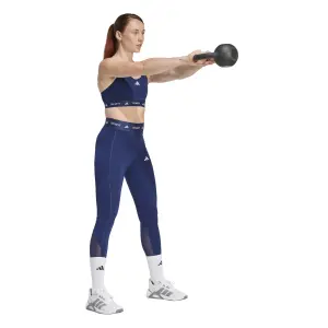 Sujetador de mujer adidas Techfit image-4