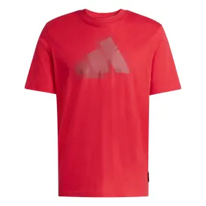 Camiseta adidas Modern Essentials image-0