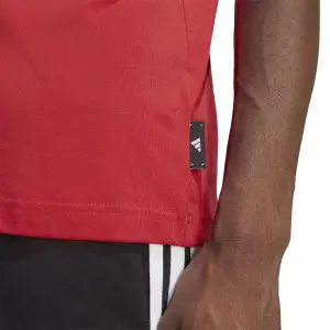 Camiseta adidas Modern Essentials image-5