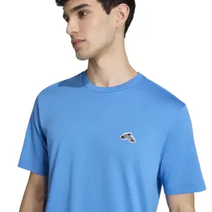 T-shirt adidas Summer Slide Trim Graphic image-4