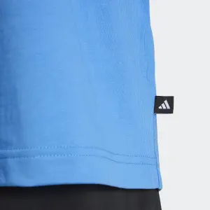 T-shirt adidas Summer Slide Trim Graphic image-5