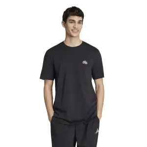 T-shirt adidas Sumer Slides Graphic image-1