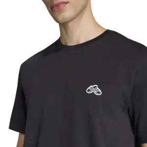 T-shirt adidas Sumer Slides Graphic image-4