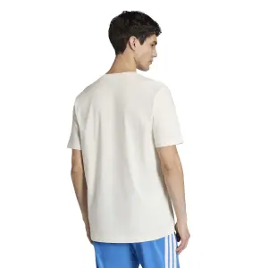 T-shirt adidas Summer Slides Relax Graphic image-3