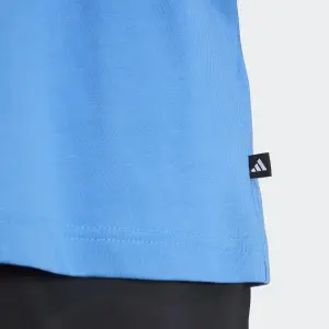 T-shirt adidas Summer Slides Relax Graphic image-5