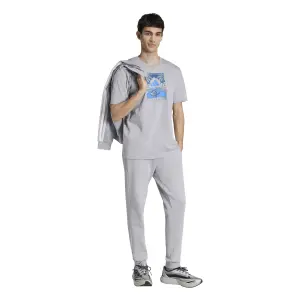 T-shirt adidas Summer Slides Relax Graphic image-2