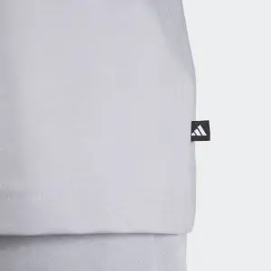 T-shirt adidas Summer Slides Relax Graphic image-5