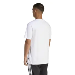 T-shirt mini adidas Novelty Graphic image-4