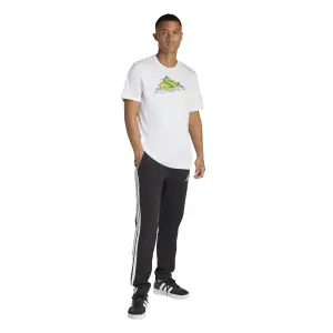 T-shirt mini adidas Novelty Graphic image-2
