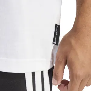 T-shirt mini adidas Novelty Graphic image-5