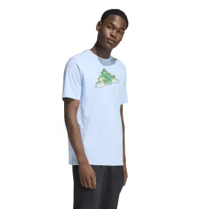 T-shirt mini adidas Novelty Graphic image-1