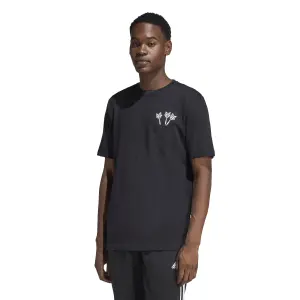 Camiseta adidas Novelty Dart image-1