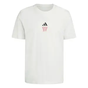 T-shirt adidas Anx Hoop image-0
