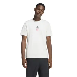 T-shirt adidas Anx Hoop image-1