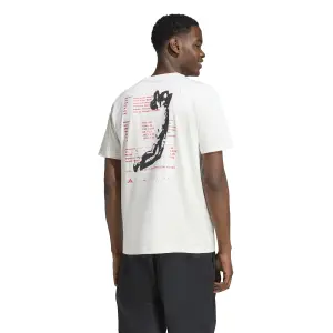 T-shirt adidas Anx Hoop image-3
