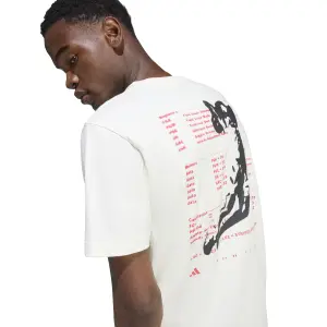 T-shirt adidas Anx Hoop image-4