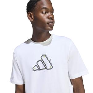 T-shirt adidas Motorsport Track image-5