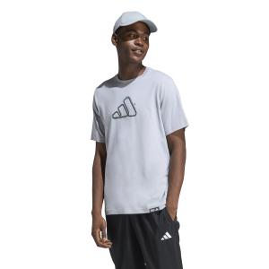T-shirt adidas Motorsport Track image-1
