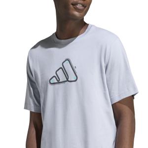 T-shirt adidas Motorsport Track image-5