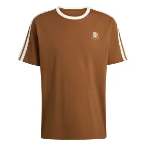 T-shirt adidas Lux Coffee Cafe Cup Graphic image-0