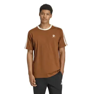 T-shirt adidas Lux Coffee Cafe Cup Graphic image-1