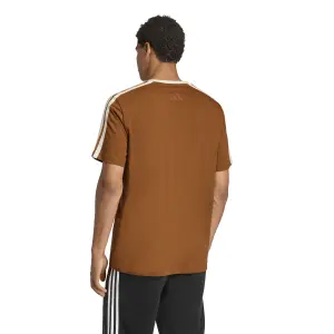 T-shirt adidas Lux Coffee Cafe Cup Graphic image-3