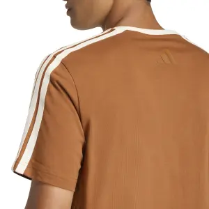 T-shirt adidas Lux Coffee Cafe Cup Graphic image-4