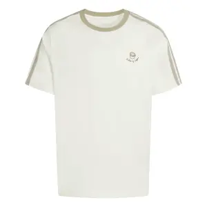 Camiseta adidas Lux Coffee Cafe Cup Graphic image-0