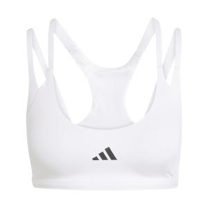 Sujetador de mujer adidas Optime