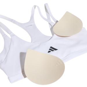 Sports bra adidas Optime image-2