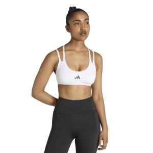 Sports bra adidas Optime image-3