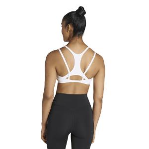 Sports bra adidas Optime image-4