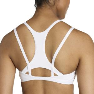 Sports bra adidas Optime image-6