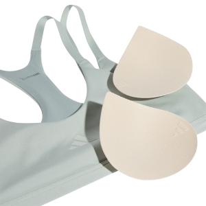 Sports bra adidas Optime image-2