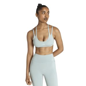 Sports bra adidas Optime image-3